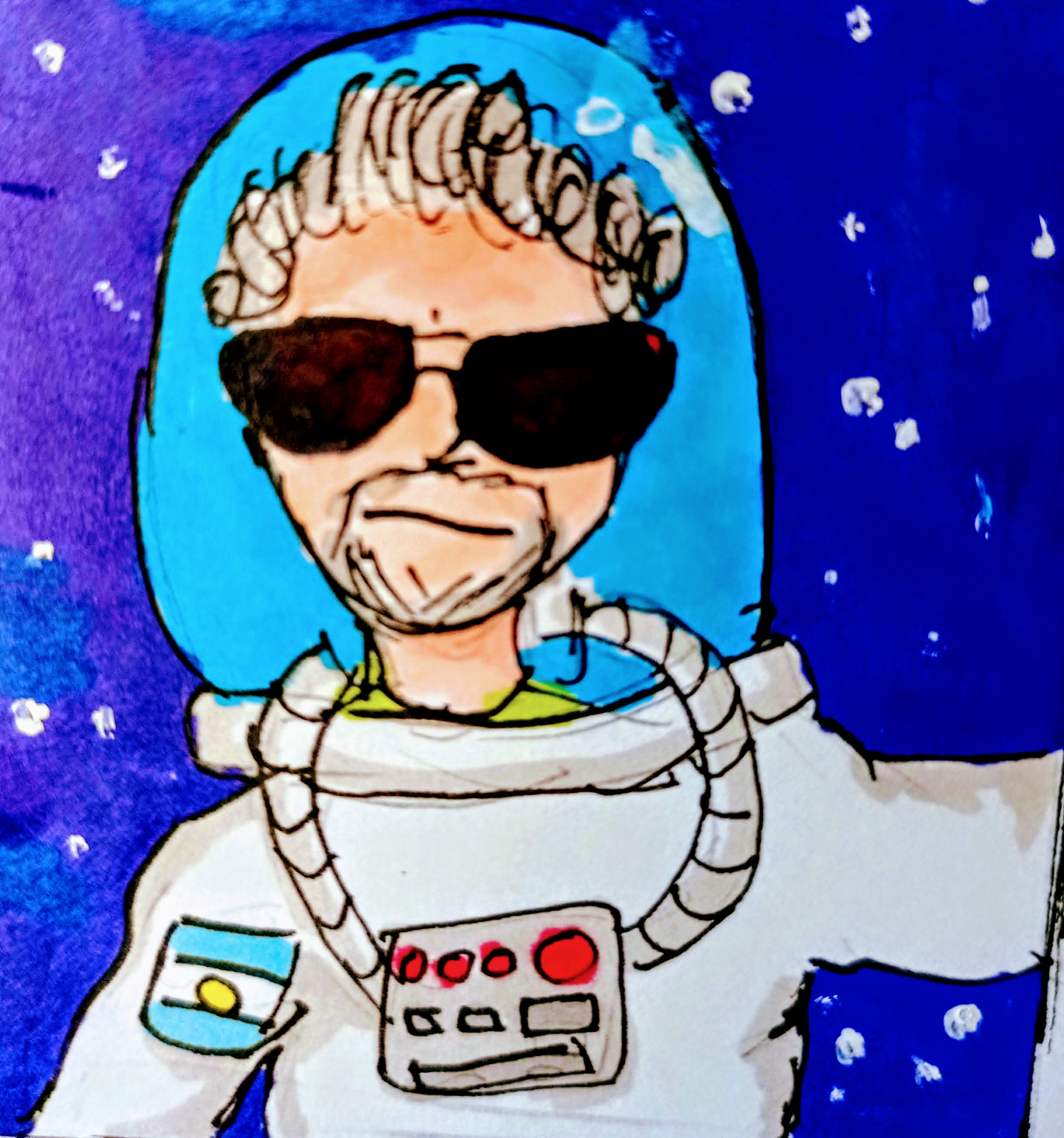 Diego Cofré